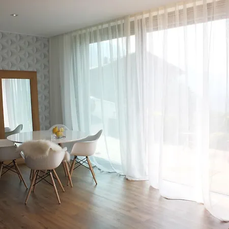 Apartmaji 43 * Tolmin