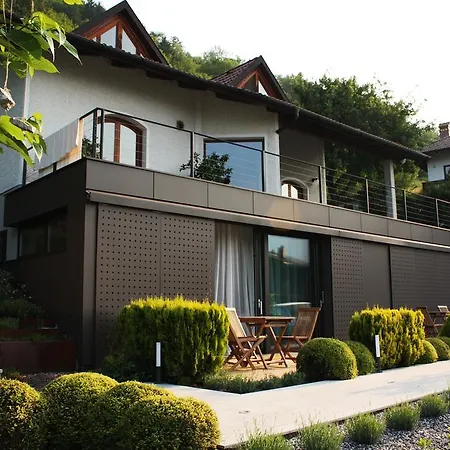 Apartmaji 43 Apartman