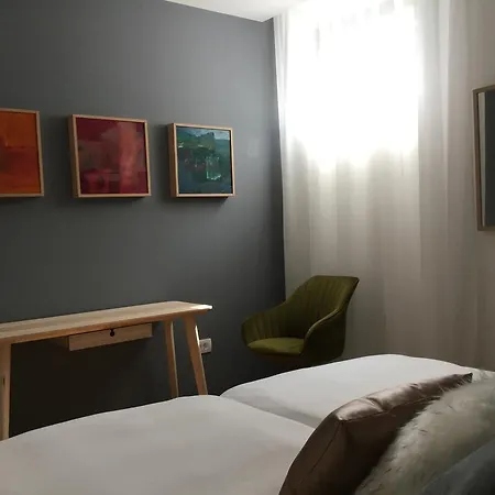 Lägenhet Apartmaji 43 Tolmin