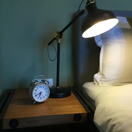 Apartmaji 43 Lägenhet *