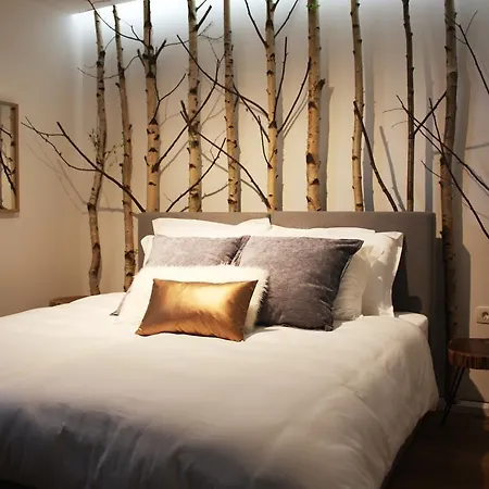 Apartman Apartmaji 43