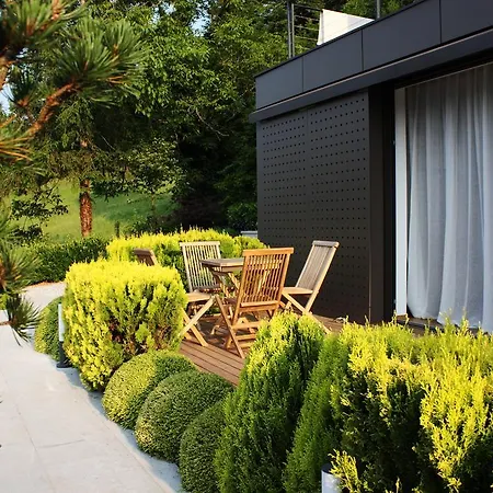 Apartmaji 43 Appartamento