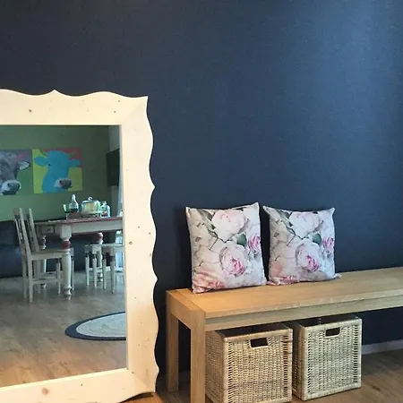 Apartman Apartmaji 43