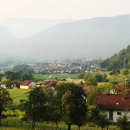 Lejlighed Apartmaji 43 *