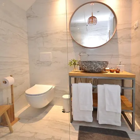 Lejlighed Apartmaji 43 *