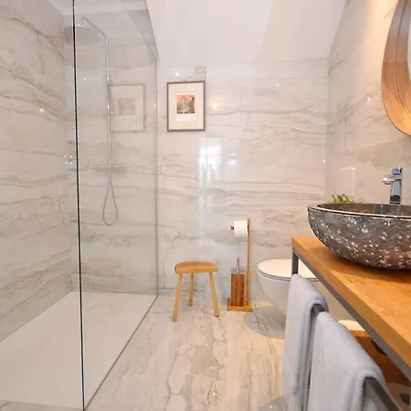 Apartmaji 43 Lägenhet Tolmin