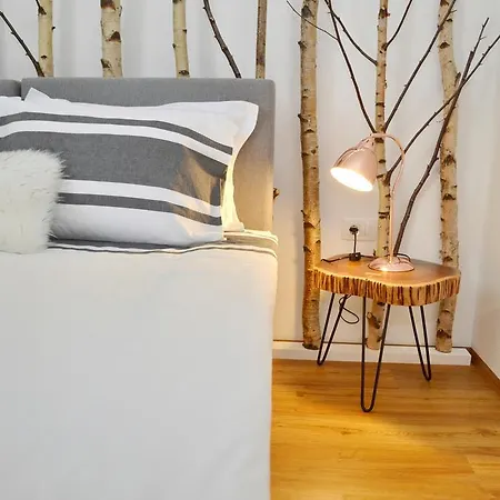 Lägenhet Apartmaji 43 Tolmin