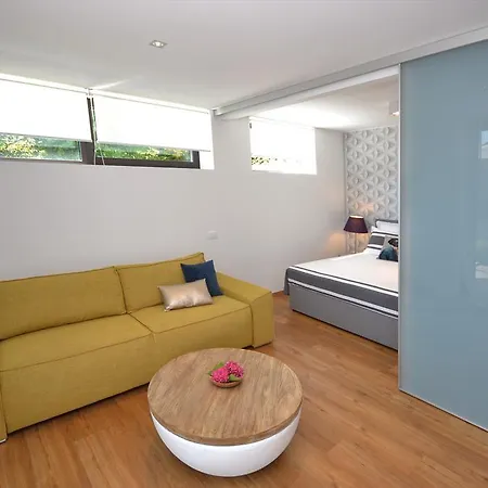 Apartman Apartmaji 43