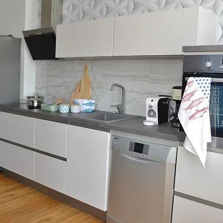 Apartmaji 43 Apartman Tolmin