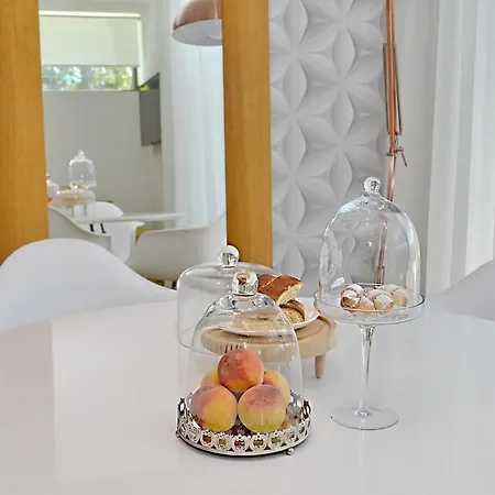 Lägenhet Apartmaji 43 Tolmin