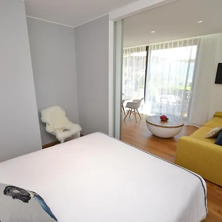 Apartmaji 43 Lejlighed Tolmin