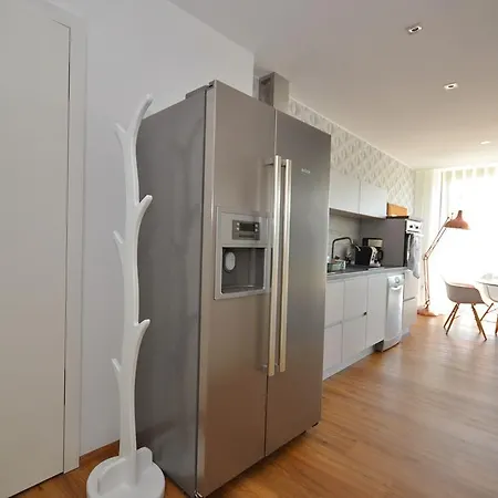 Apartmaji 43 Lejlighed Tolmin