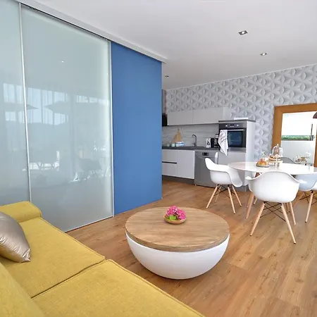 Apartman Apartmaji 43 *