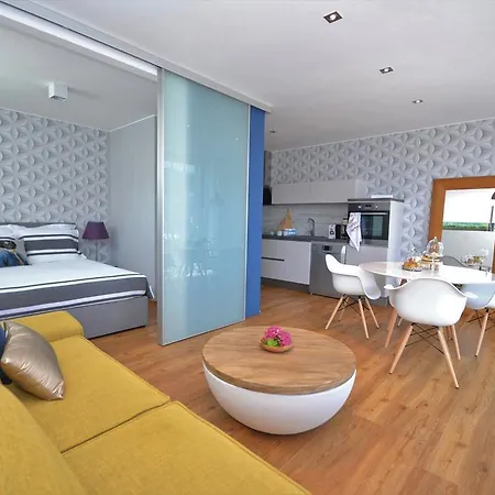 Apartmaji 43 Apartman *