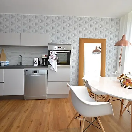 Lägenhet Apartmaji 43 Tolmin