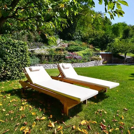 Apartmaji 43 Apartman *