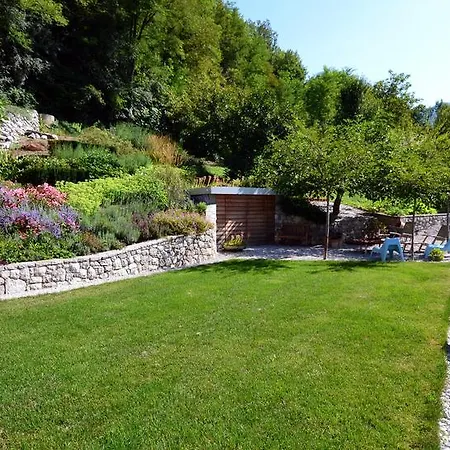 Apartmaji 43 Apartman