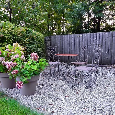 Lejlighed Apartmaji 43