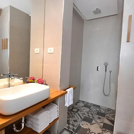 Apartmaji 43