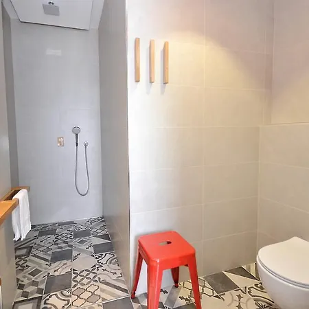 Apartmaji 43 Lägenhet *