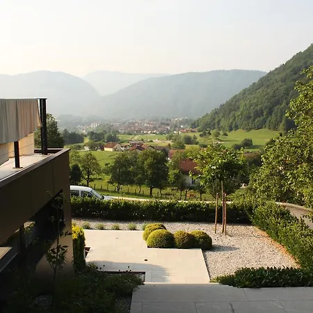 Apartmaji 43 Apartman