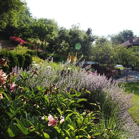 Apartmaji 43 Apartman