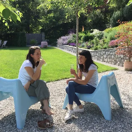 Apartmaji 43 Apartman Tolmin