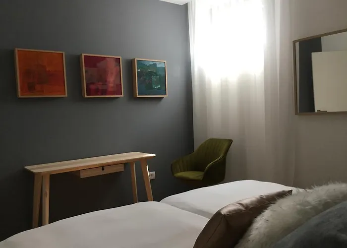 Appartement Apartmaji 43 Tolmin