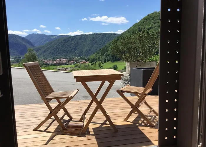 Apartmaji 43 Apartament Tolmin