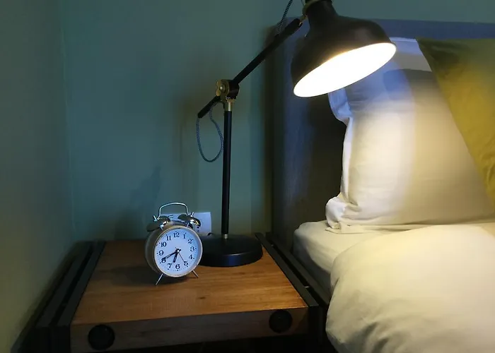 Apartmaji 43 Appartement *