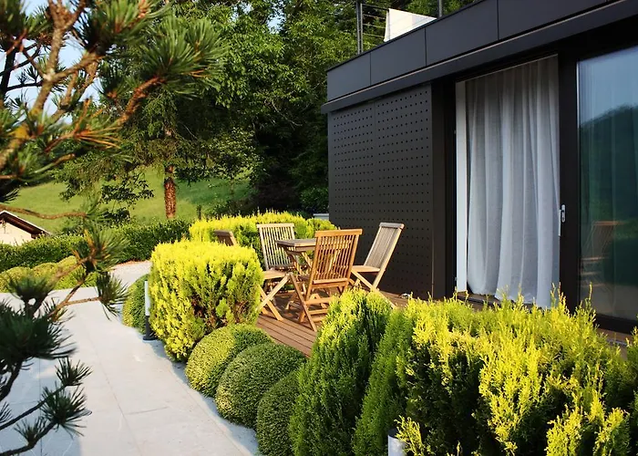 Apartmaji 43 Appartement