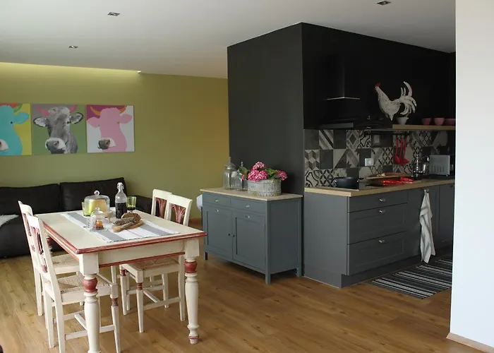 Appartement Apartmaji 43 Tolmin