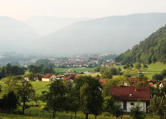 Apartament Apartmaji 43 *