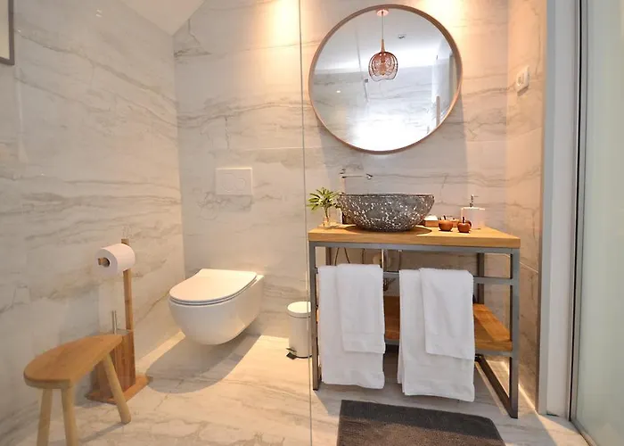 Appartement Apartmaji 43 *