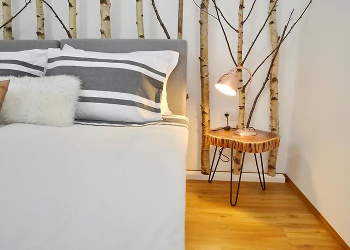 Appartement Apartmaji 43 Tolmin