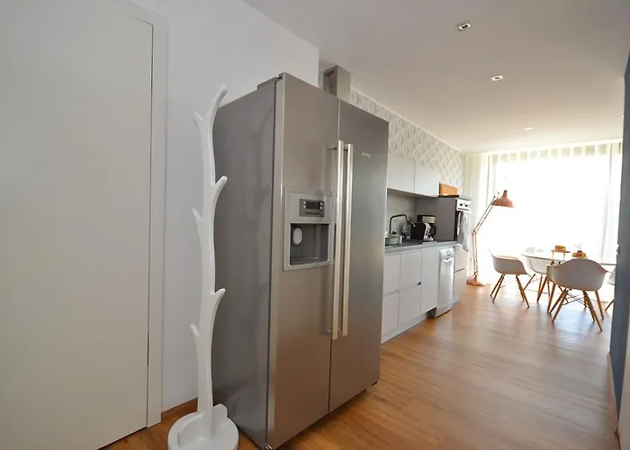 Apartmaji 43 Apartament Tolmin