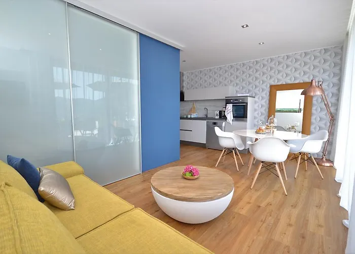 Appartement Apartmaji 43 *