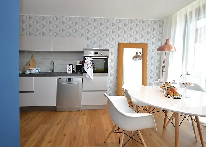 Apartament Apartmaji 43 Tolmin