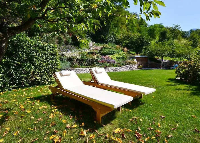 Apartmaji 43 Apartament *