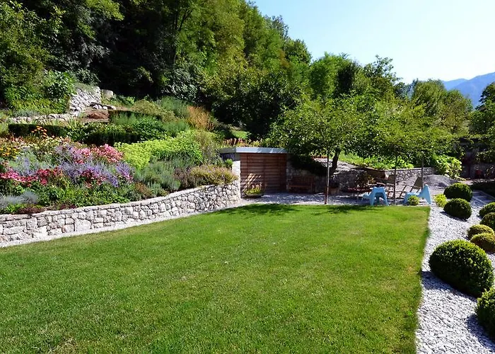 Apartmaji 43 Appartement