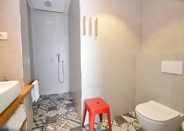 Apartmaji 43 Apartament *