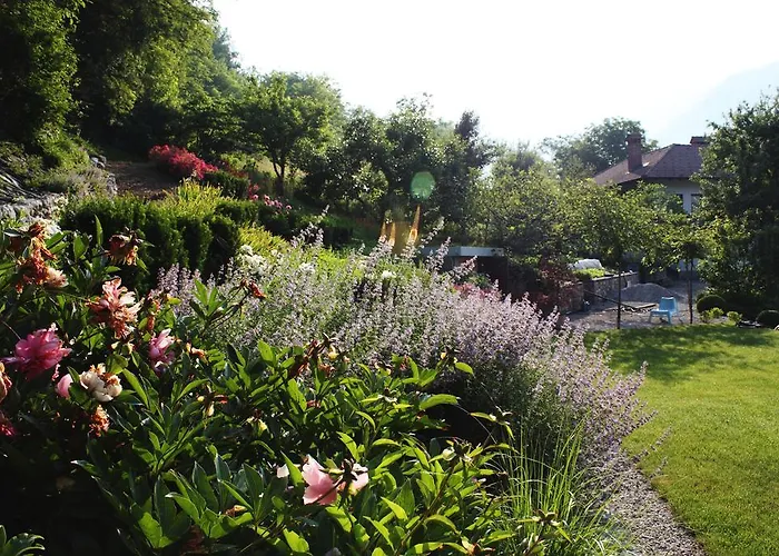 Apartmaji 43 Appartement