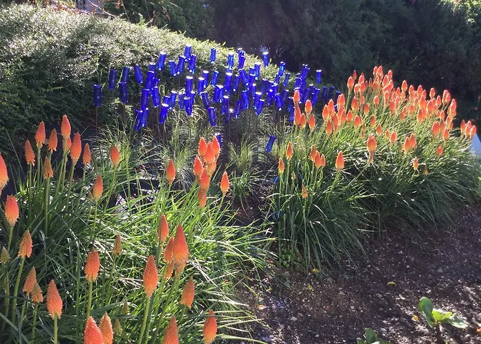 Apartmaji 43 Apartament *