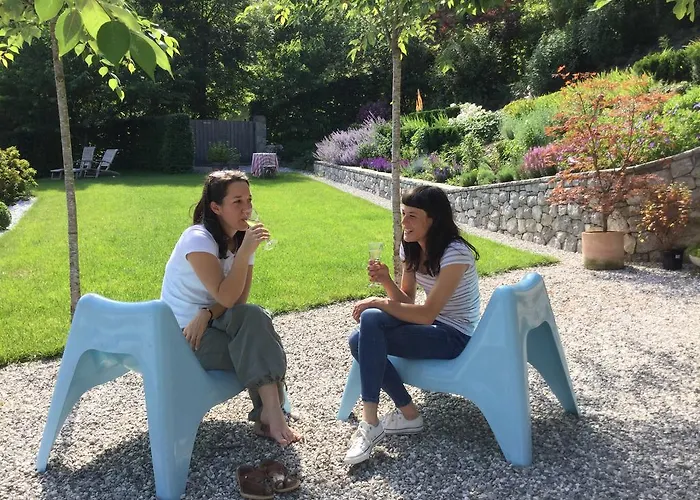 Apartmaji 43 公寓 托尔明